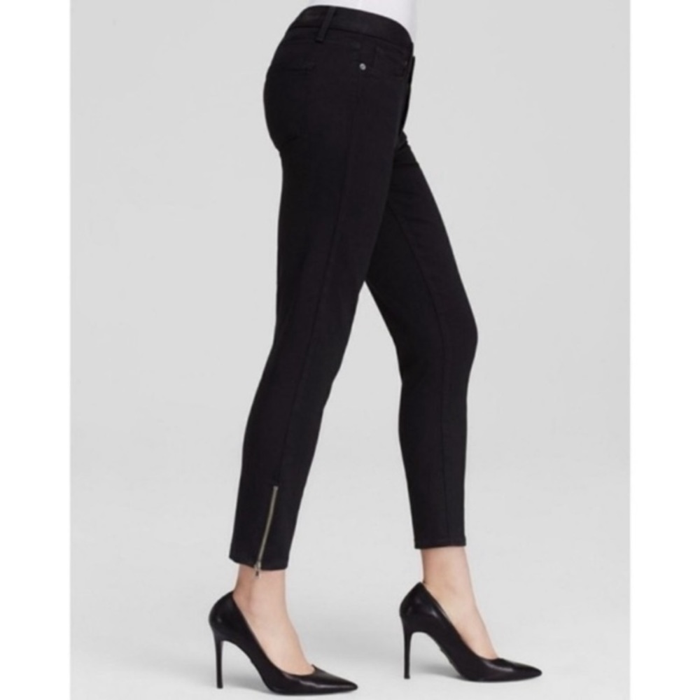 RVCA Skinny Jeans
